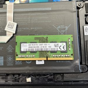 DELL増設メモリ16GB